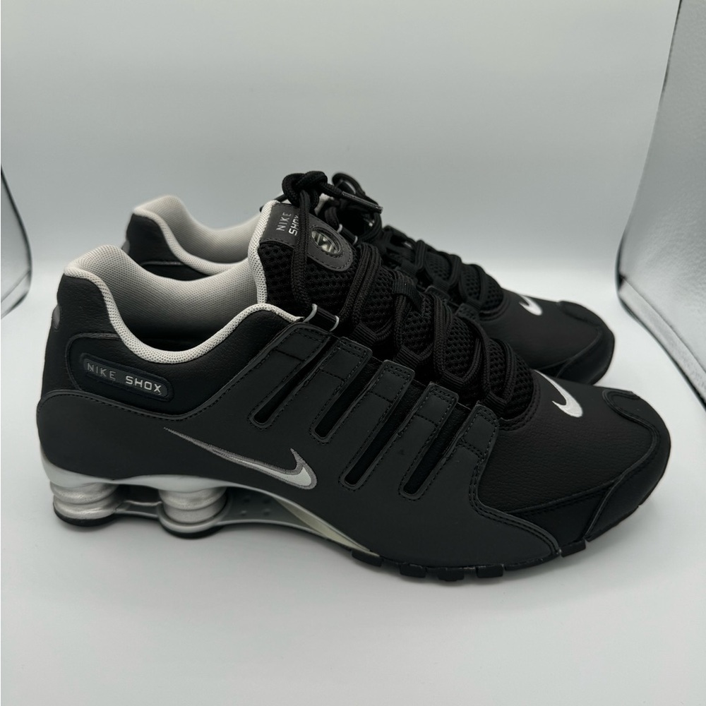 Nike Shox NZ